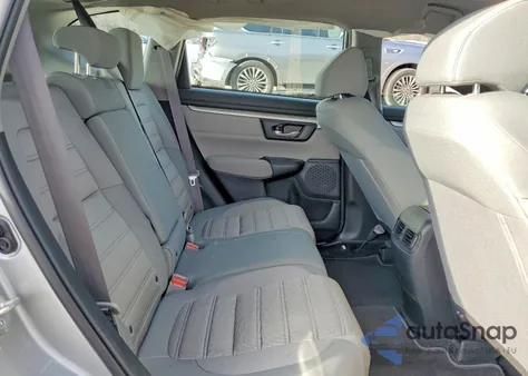 2020 Honda Cr-V Lx from USA, damaged, VIN 2HKRW1H29LH416461